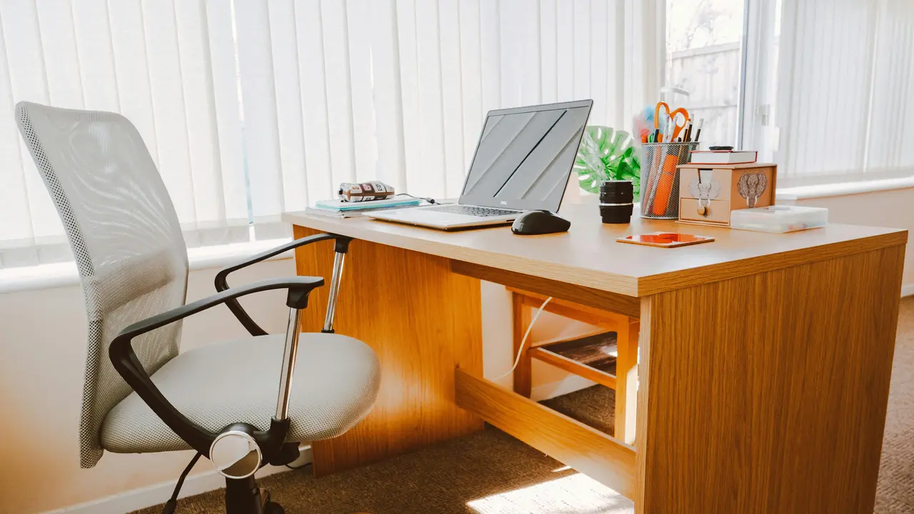 Desk