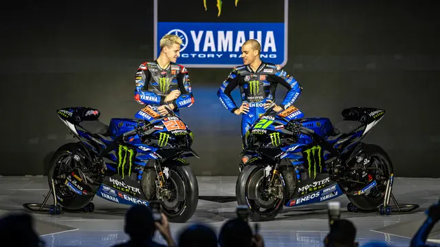 Franco Morbidelli