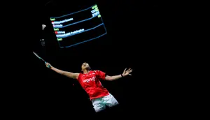 Link Live Streaming Kejuaraan Dunia Bulutangkis 2026