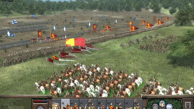 Medieval II: Total War