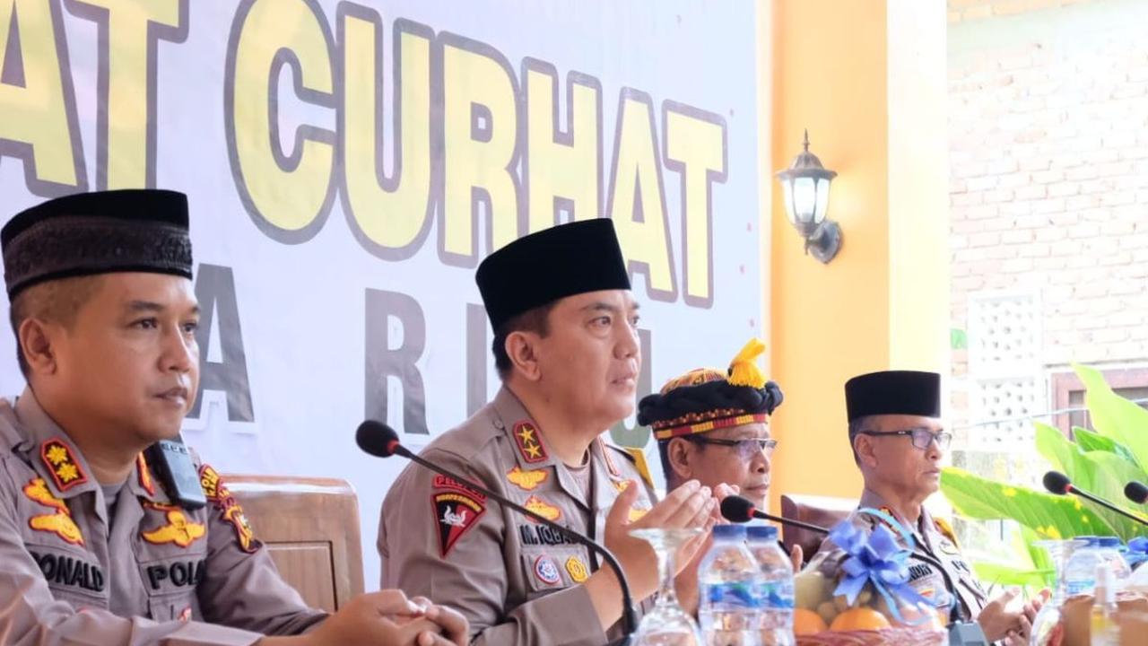 Dok. Istimewa