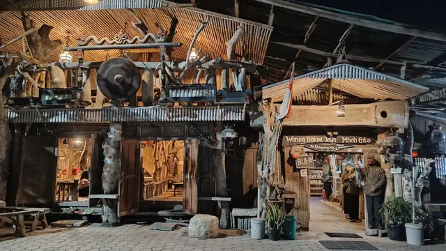 Bakmi Jawa Mbah Gito (Foto: Google Maps/Muhammad Budiluhur)