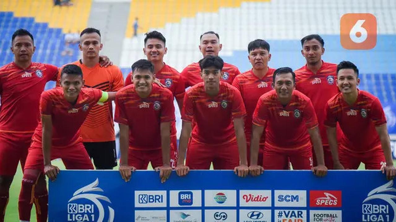 Geram dengan Ulah Aremania, Manajemen Arema FC Pertimbangkan Tak Pakai Kanjuruhan Lagi