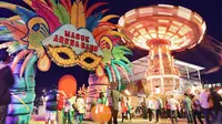 Kota Batu Malang Gencarkan Promosi Pariwisata ke Luar Kota