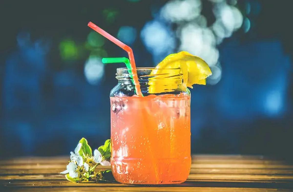 Minuman Manis yang Bikin Nagih: Nikmat Sesaat, Bahaya Bertahun-tahun