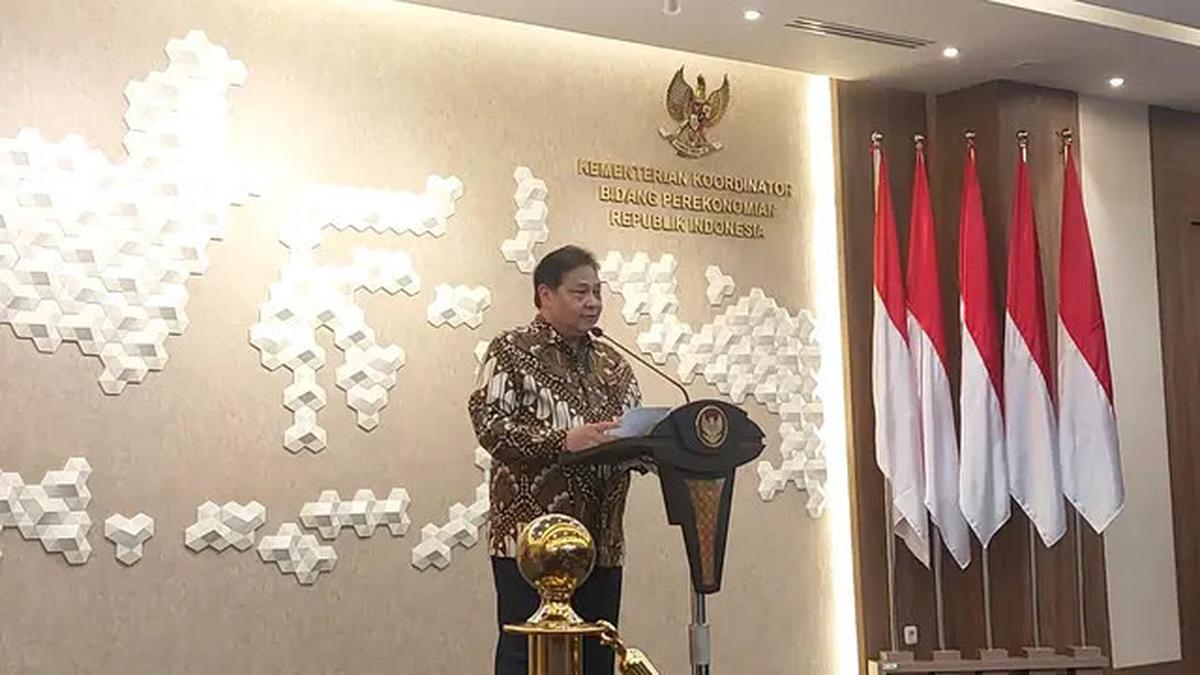 Kumpulkan Luhut Cs, Prabowo Racik Strategi Ekonomi Hadapi Gejolak Global