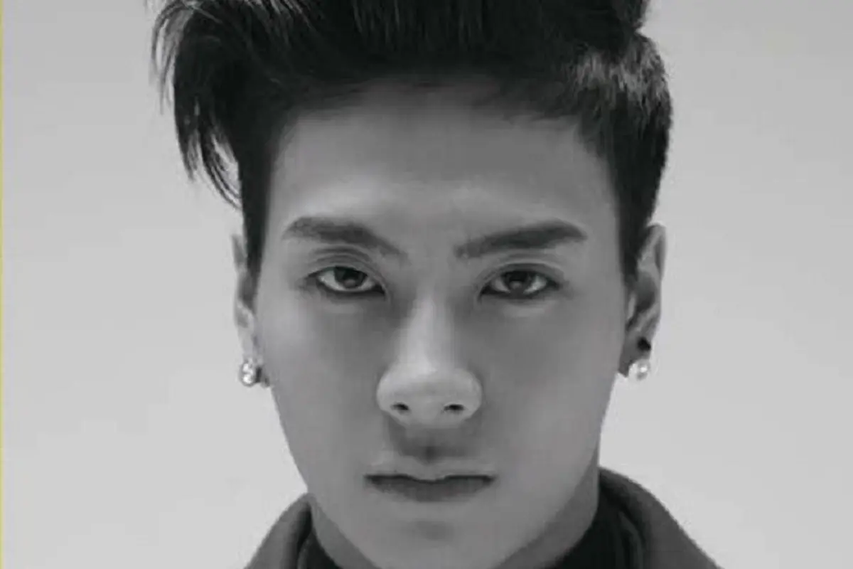 Jackson GOT7 manampik dirinya terlibat skandal video porno.