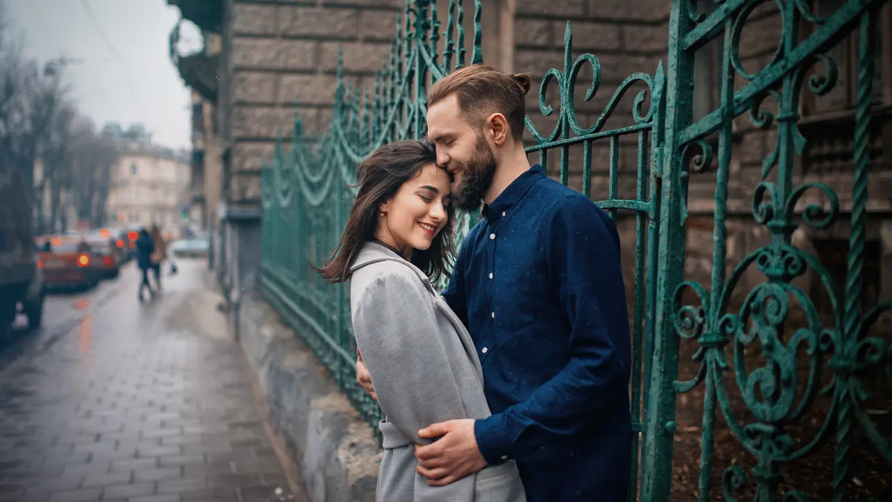 Couple