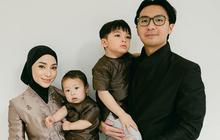 Tampil Menawan! 7 Model Hijab Simpel Terbaru ala Nikita Willy