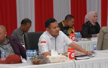 DPR RI Dorong Kejaksaan Perkuat Objektivitas dan Transparansi Penegakan Hukum