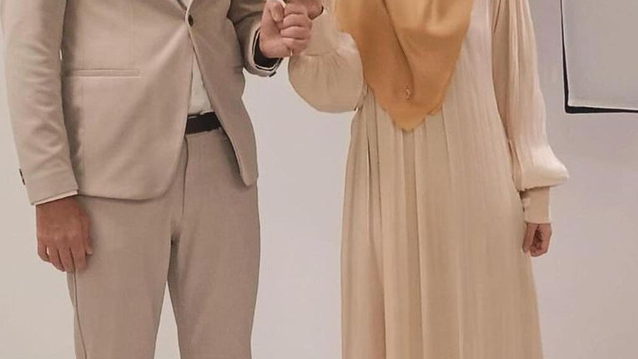Mischa dan Cut Syifa begitu serasi di sinetron. Kehadiran keduanya selalu dinantikan para penggemar Hidayah Cinta.