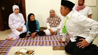 Menteri Agama Lukman Hakim Saifuddin (Liputan.com/ Taufiqurrohman)
