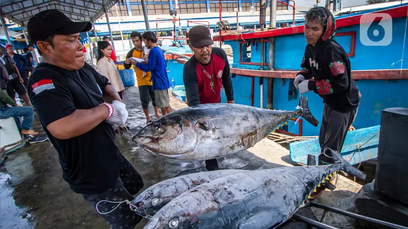 Penangkapan Ikan Terukur