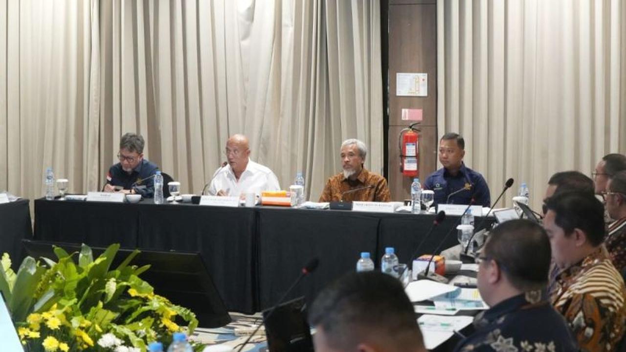 BPH Migas Perkuat Skema Distribusi BBM Jabar Jelang Nataru 2025-2026
