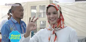 Hari ini Gubernur Jakarta untuk lima tahun kedepan akan diketahui. Apa komentar Rachel Maryam?