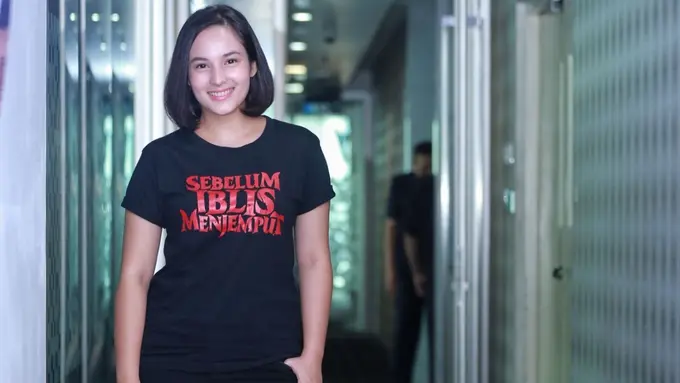 [Bintang] Pemeran Sebelum Iblis Menjemput