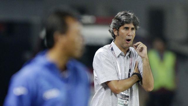 Piala Presiden 2019 : Bali United Vs Mitra Kukar