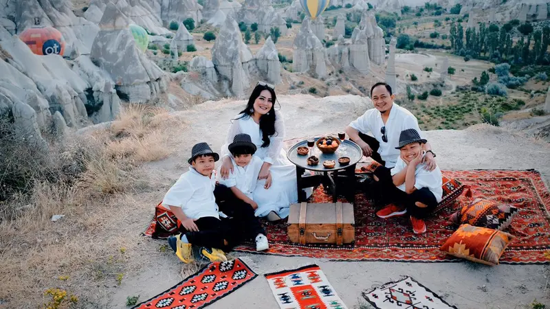 Sempat Viral, Inilah Kisah Warga Palembang yang Bongkar Pungli di Turki