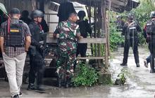 Perburuan Sertu Hendri: Hilang Tanpa Jejak Setelah Dikepung TNI-Polri dan Gas Air Mata