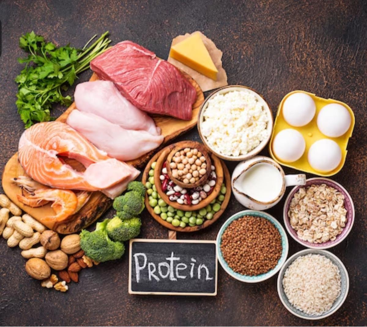 Protein sebagai Pondasi Utama Pembentukan Tulang