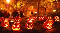 Mau tahu seperti apa kemeriahan pesta Halloween yang terjadi setiap tahunnya di berbagai negara ini? Selengkapnya baca di sini. (Foto: urbanmatter.com)