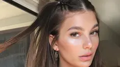 Camila Morrone (Instagram/ camimorrone)