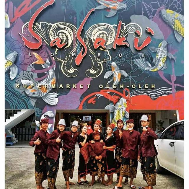 Membangun Usaha lewat Warisan Budaya dan Eksotisme Pulau Lombok