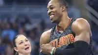 Tambah Kekuatan, Hornets Bajak Bintang Atlanta Hawks