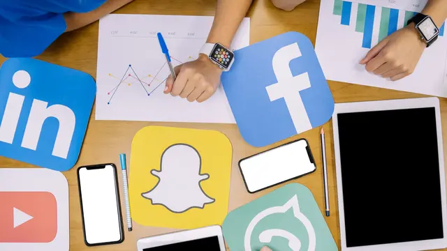 Social Media Strategy
