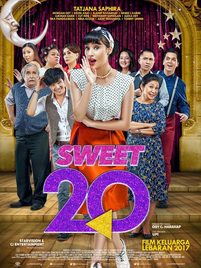 Fil, Layar Lebar Terbaru - 25 Film Indonesia Terbaik Yang ...