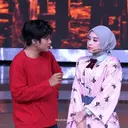 Potret Mila Gandeng Valen Saat Sketsa, Bikin Penggemar Heboh Salah Tingkah