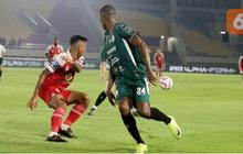 Menganalisis Faktor Kunci Kemenangan Barito Putera atas PSS Sleman di Liga 1