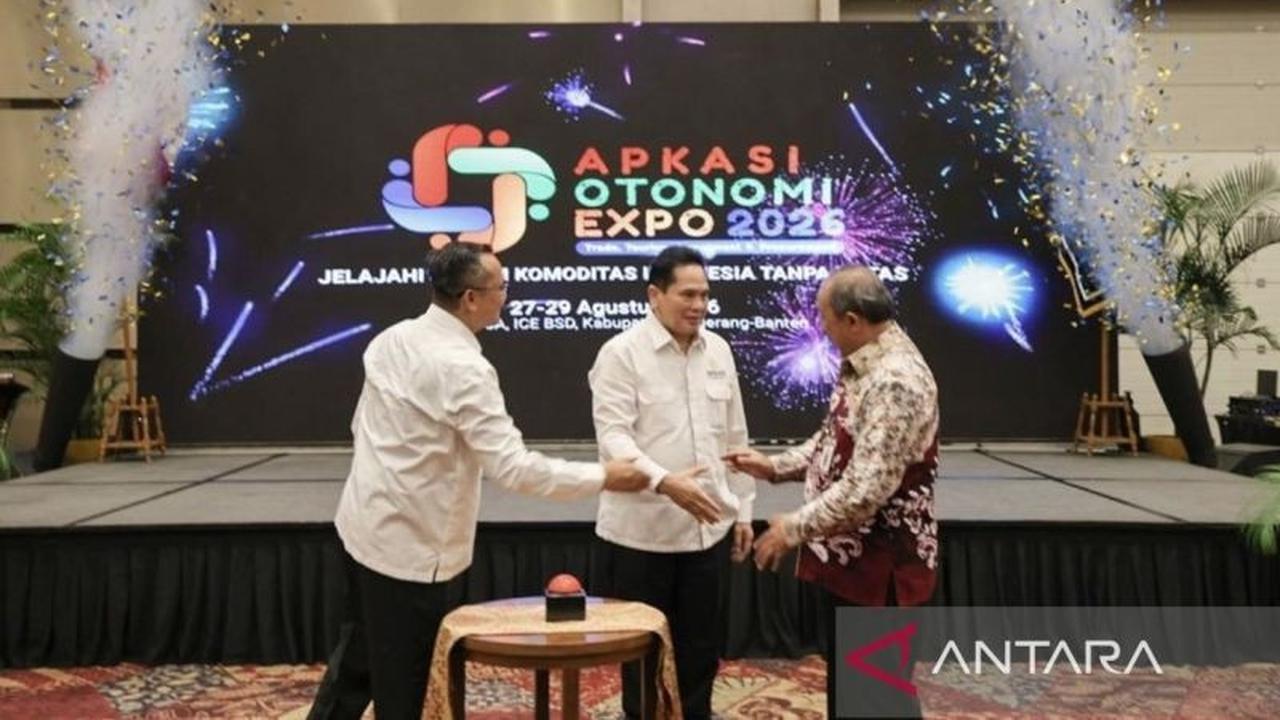 Apkasi Otonomi Expo 2026: Transformasi Ekonomi Daerah dari Seremoni ke Transaksi Nyata