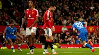 5 Pemain Man Utd yang Tampil Mengecewakan saat Takluk dari Brighton