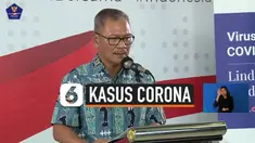 UPDATE CORONA