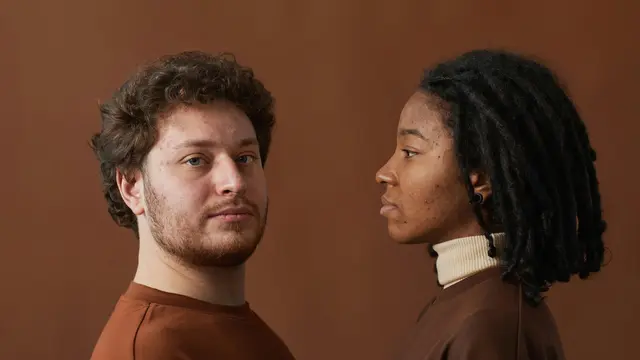 Mengenal Kepribadian INTJ (photo by pexels.com)