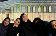 Cerita Ratna Galih Soal Global March to Gaza: Belum Bisa Terealisasi, Namun Cukup Menjadi Bukti Dunia Peduli