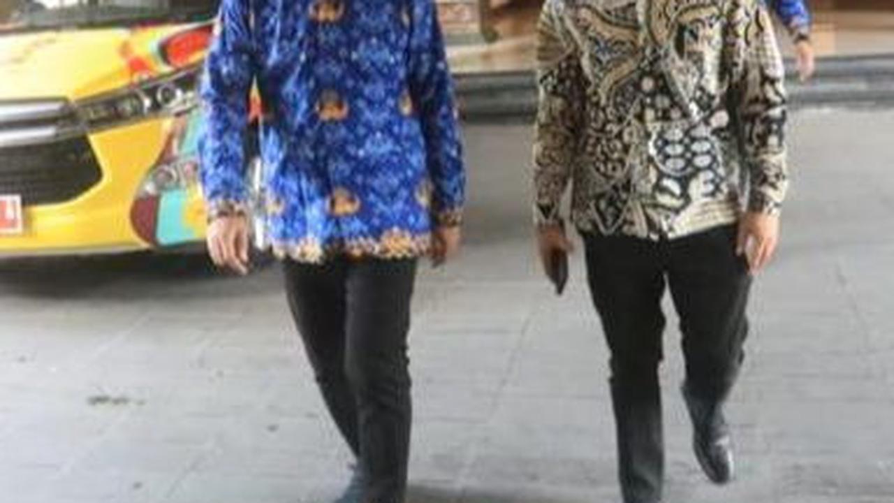 Menengok Aktivitas Cawapres Gibran di Hari Kedua Kampanye, Masih Ngantor Hadiri Upacara Hari Korpri