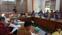 Hampir Seperempat Abad Perda Prostitusi Mandul di Batam