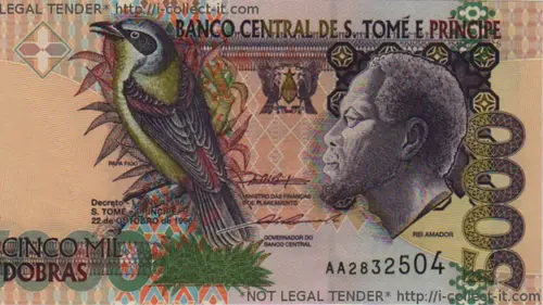 6 Fakta Menarik Sao Tome dan Principe, Negara Jajahan Portugis yang Dijuluki Galapagos Afrika - Lifestyle Liputan6.com