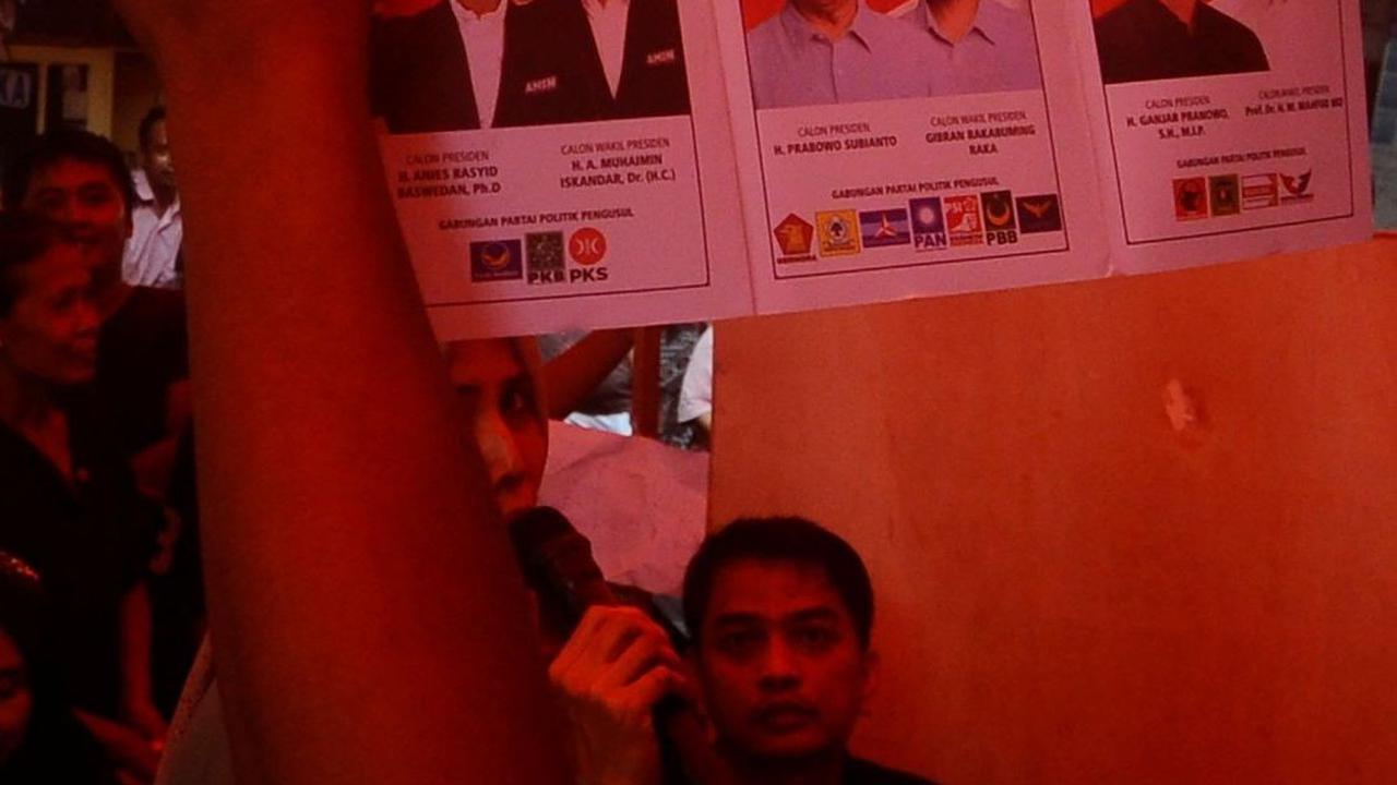 Hasil Rekapitulasi Suara Pilpres di Salatiga: Prabowo 66.670 Suara, Ganjar 46.445, Anies 16.269