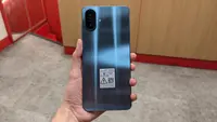 Hands-on Samsung Galaxy A08: Baterai 6.000 mAh Bisa Awet Seharian
