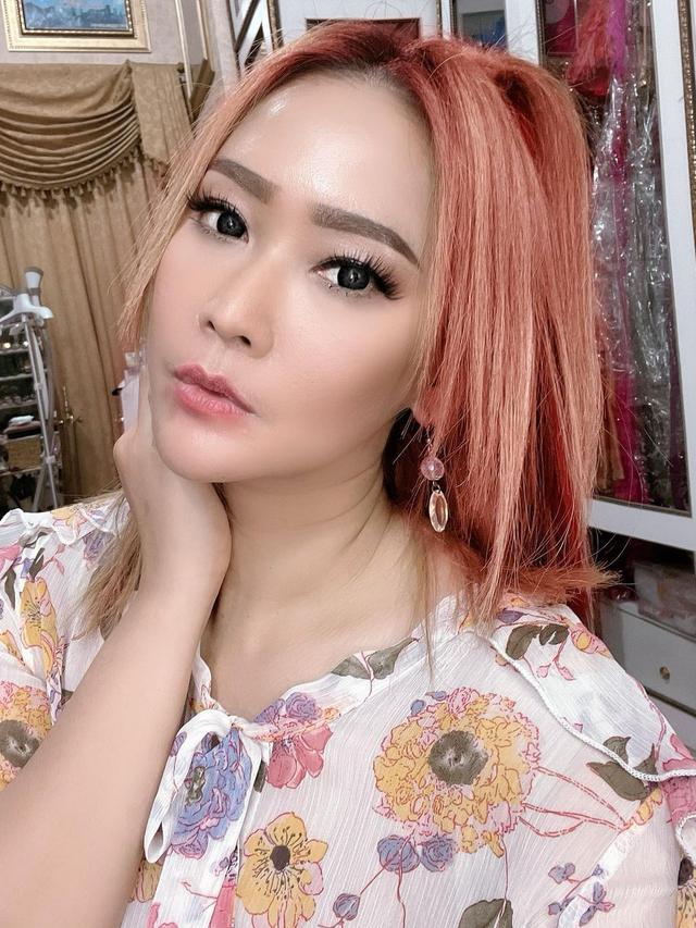 Inul Daratista. (Foto: Dok. Instagram @inul.d)