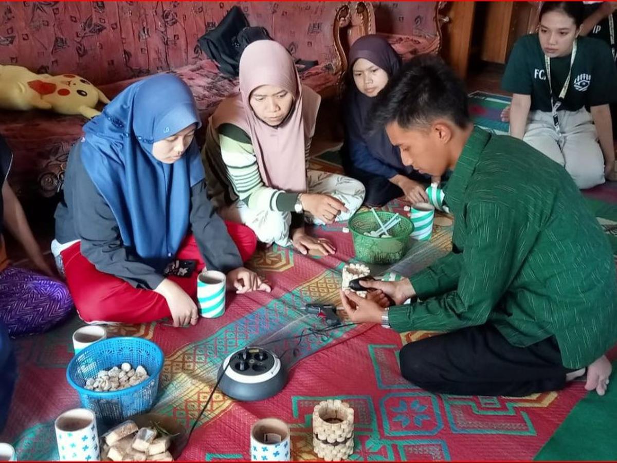 Dok. Istimewa