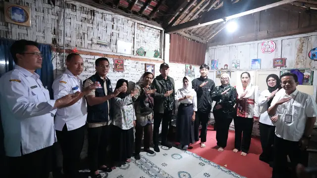 Pemkab Magelang Dukung Penuh Program Sekolah Rakyat