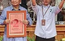 Jadwal dan Lokasi Kampanye Prabowo-Gibran, 1 Desember 2023