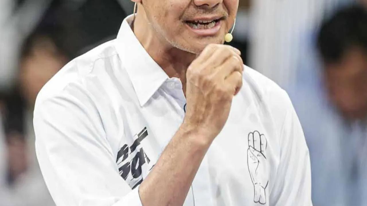 Rano Karno Curhat Baliho Hilang, Ini Respons Ganjar