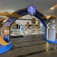 Rekomendasi ngabuburit di Senayan Park/copyright Senayan Park