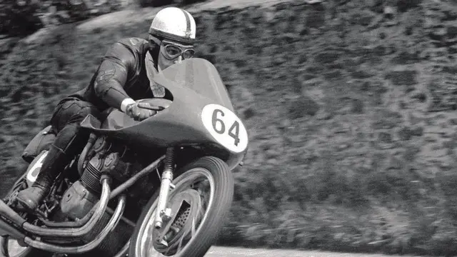 John Surtees
