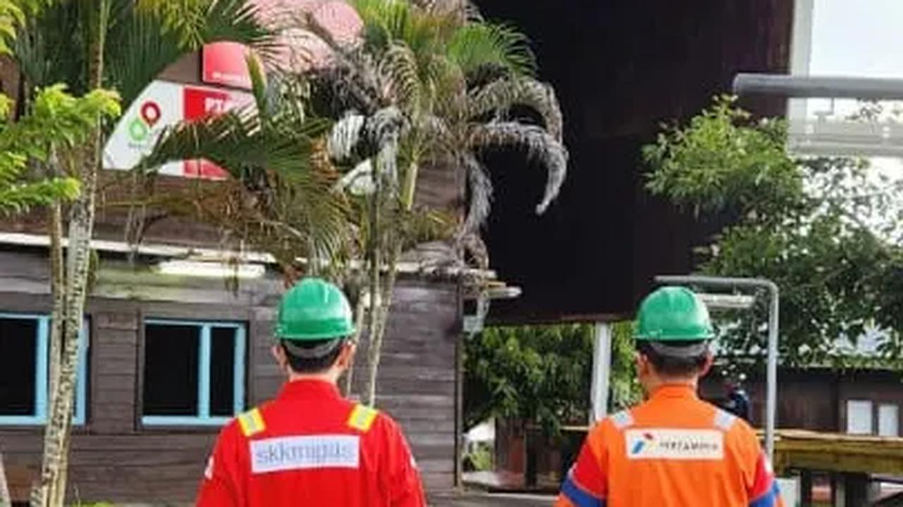 Terungkap, Ini Program Dijalankan Perusahaan Migas Capai Tujuan Pembangunan Berkelanjutan